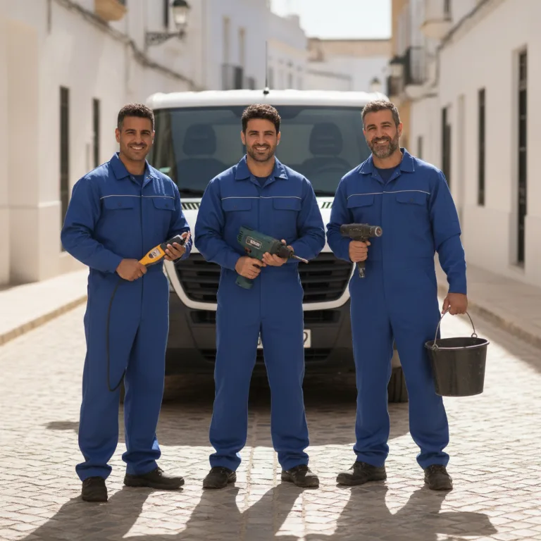 Tratamiento Humedad equipo en Girona